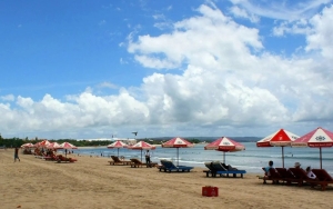 Bali Siapkan Lokasi Outdoor Pinggir Pantai Untuk Pertemuan G20 agar Beri Suasana Berbeda