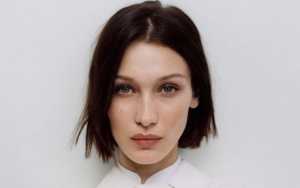 Bella Hadid Bicara Soal Keputusannya Stop Konsumsi Alkohol, Beber Efek Pasca Berhasil Lepas