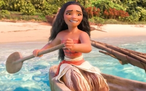 Serial TV 'Moana' Akhirnya Dapat Sutradara, Siap Tayang 2024