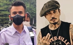 Nomor WhatsApp Pribadinya Diblokir, Adam Deni Curigai Pejabat Pro Jerinx SID