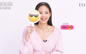 Jennie Bahas Gaya Fashion Serta Gambarkan Diri Sendiri dan Member BLACKPINK