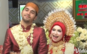 Menikah Usung Adat Bugis, Ini 7 Potret Achmad Megantara Dan Asri Faradila