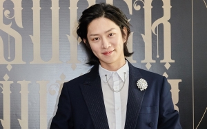 Kim Heechul Tak Keberatan Bisnis atau Lakukan Proyek dengan Mantan Pacar Termasuk Momo Twice