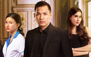 Syahnaz Sadiqah Ungkap Alasan mau Terima Perankan Karakter Jahat di Sinetron 'Suster El'