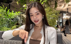 Freezia 'Single's Inferno' Disuruh Ortu Ikut Miss Korea dan Jawab Kabar Jadi 'Dewi' Kampus