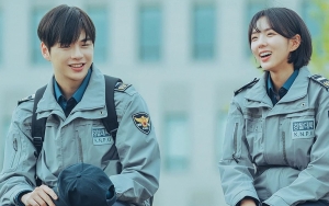 Kang Daniel dan Chae Soo Bin Ungkap Kunci Penting 'Rookie Cops' Yang Layak Dinantikan