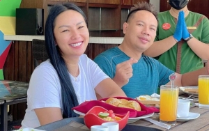 Kalina Oktarani Sudah Peringatkan, Vicky Prasetyo Nekat Bikin Konten Bareng Mantan Ibu Mertua