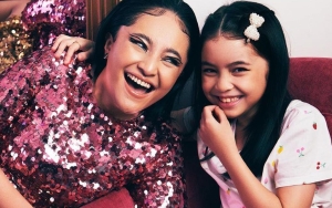 Marshanda Pamer Video Langka Bareng Sang Putri,  Momen Ketawa Sampai Nangis Curi Perhatian