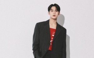 Mingyu SEVENTEEN Pede Tunjukkan Wajah Tanpa Makeup, Ada yang Beda?