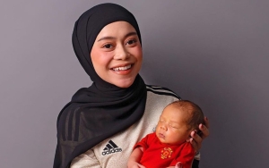 Anak Lesty Kejora Dapat Julukan Ini Usai Pakai Selimut Seharga Motor