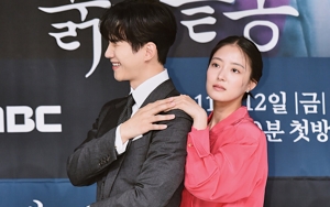 Lee Se Young Ternyata Ingin Ucapkan Ini pada Junho Usai Karakternya di 'The Red Sleeve' Wafat