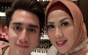 Venna Melinda Klarifikasi Kabar Belum Dapat Restu Verrell Bramasta Untuk Nikah Dengan Ferry Irawan