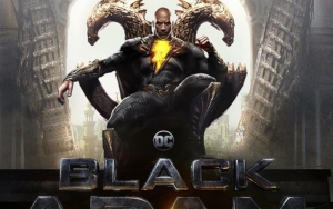 Dwayne Johnson Pastikan 'Black Adam' Beda dari Film Superman Maupun Batman, Ini Alasannya