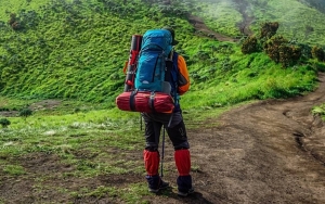 Ikuti Kegiatan UKM, Mahasiswa Ubaya Meninggal di Gunung Penanggungan