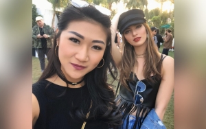 Nia Ramadhani Dihakimi Netizen, Reaksi Sebenarnya Diungkap Sahabat