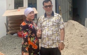 H. Faisal Urus Pelunasan Rumah Gala Sky, Sampaikan Pesan ini ke Pemberi Donasi