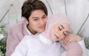 Rizky Billar Usili Wajah Anak dengan Edit Mirip Tokoh Kartun Ini, Lesty Kejora Sedih