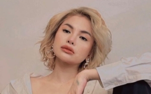 Nikita Mirzani Ikut Komentari Soal 'Bobrok' Afiliator Trading Dibongkar Ichal Muhammad