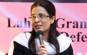 Torehkan Sejarah Baru, Ayesha Malik Jadi Hakim Mahkamah Agung Wanita Pertama di Pakistan