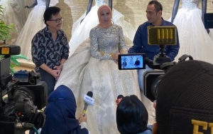 Venna Melinda Puji 'Menantu Idaman' saat Ferry Irawan Pijat Camer, Penampakan Tato Bikin Salfok
