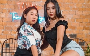 Kiky Saputri Dicium Chicco Jerikho, Langsung Bentuk 'Duo Pelakor' bareng Anya Geraldine 
