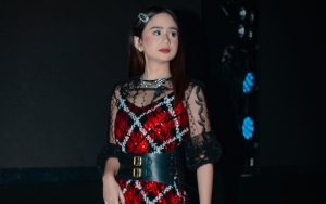 Tissa Biani Langsung Dipakaikan Hijab Saat Sambangi Zaskia-Shireen Sungkar, Didoakan Istikamah