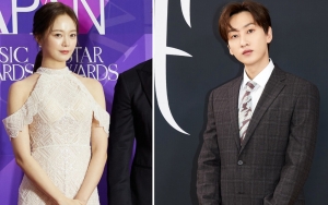 Tingkah Kocak Jeon So Min Saat Sekolah Diungkap Eunhyuk Super Junior, Seperti Apa?