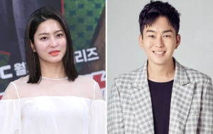 Cinlok di 'School 2013', Park Se Young dan Kwak Jung Wook Umumkan Segera Nikah