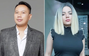 Gerebek Kamar Vicky Prasetyo, Dinar Candy Kaget Saat Temukan Barang Ini