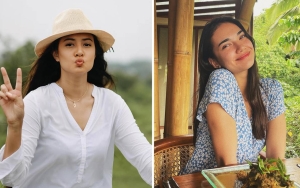 Aurelie Moeremans Emosi Dihujat Fans Garis Keras Haico Van Der Veken, Balasannya Makjleb