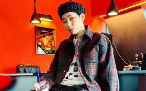 Reuni dengan Mantan, Penampilan Baru Zico di Nikahan Park Shin Hye Kejutkan Netizen