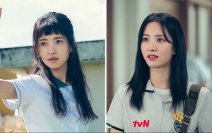 Cara Hubungan Kim Tae Ri dan Bona WJSN Digambarkan Tim 'Twenty-Five, Twenty-One' Tuai Kritik