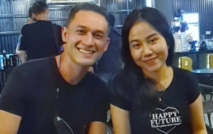 Indra Bruggman Kenang Vanessa Angel Hingga Nasihati Mayang Soal Dunia Entertainment: Satu yang Pasti