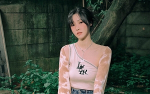 Yuju Eks G-Friend Bahas Rintangan Tersulit sebagai Idol dan Tekanan Siapkan Album Solo