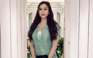 Aura Kasih Ternyata Sudah Punya Firasat Bakal Cerai dari Eryck Amaral Jelang Menikah