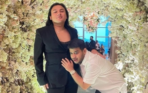 Fadil Jaidi Tuai Kecaman Usai Iseng Bakar Rambut Keanu Agl