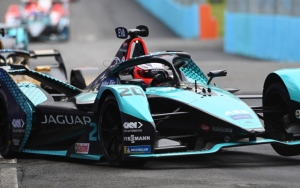 Formula E Jakarta Dijadwalkan Digelar Juni 2022, Tender Sirkuit Gagal Hingga Belum Ada Sponsor Resmi