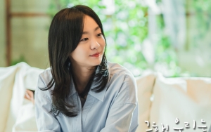 Kim Da Mi Ungkap Adegan 'Our Beloved Summer' Yang Paling Bikin Berdebar