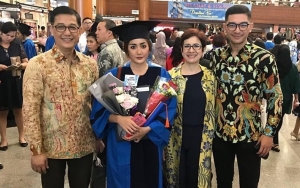 Sibling Goals, Maura Putri Nurul Arifin Titip Pesan Terakhir Buat Adik Tampan Sebelum Meninggal?