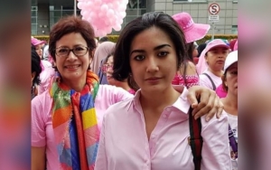 Maura Magnalia Putri Nurul Arifin Meninggal, Kenang 10 Potret Kebersamaannya Dengan Keluarga