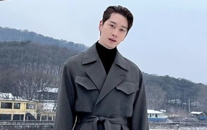Siapkan Pernikahan, Chansung 2PM Khawatir Calon Istri Tengah Hamil di Usia 40an