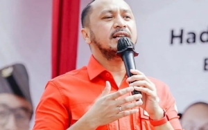 Akun Instagram Ketum PSI Giring Ganesha Hilang, Intip Kiprahnya di Dunia Politik 