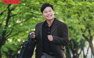 Digoda Mirip Annabelle, Lee Seo Jin Kejutkan Penonton di 'Internal Medicine Director Park'