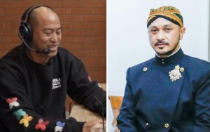 Video Pandji Pragiwaksono Mendadak Viral Usai Instagram Giring Hilang
