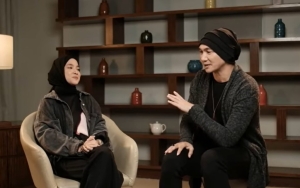 Anji Tanggapi Sindiran Soal Kolab Bareng Nissa Sabyan Usai Isu Selingkuh Kembali Diungkit