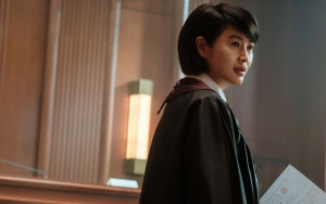 Dibintangi Kim Hye Soo, Poster dan Teaser Drama 'Juvenile Justice' Diwarnai dengan Suasana Intens