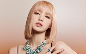Lisa BLACKPINK Disebut Kesayangan BVLGARI Karena Alasan Menakjubkan Ini