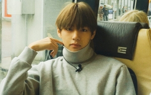 BTS Semangat Coba Makanan Baru, Alasan V Pesan Menu Lain Uwu Banget