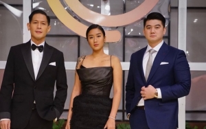 Chef Juna Patahkan Istilah 'Harta Tahta Renatta', Chef Arnold Kena Imbasnya Sampai Tersipu Malu