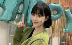 Member KEP1ER Ini Disebut Mirip Winter aespa, Setuju?